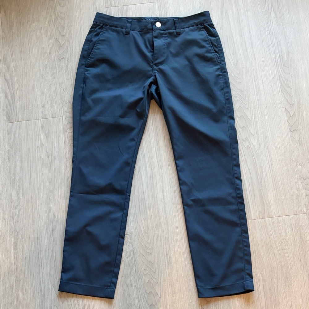 Bonobos Navy Golf Chinos